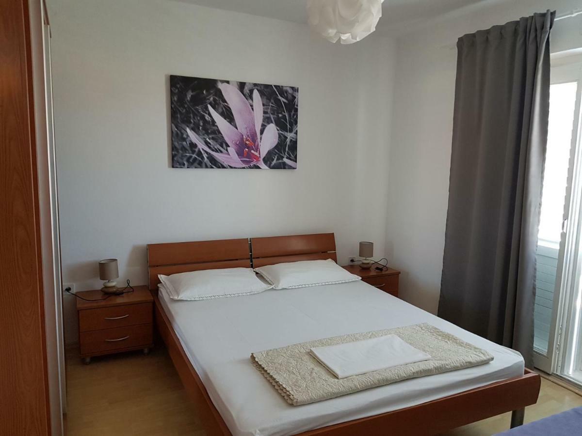 Apartments Andelic スベティ・フィリップ・イ・ヤコブ エクステリア 写真