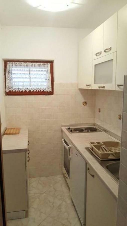 Apartments Andelic スベティ・フィリップ・イ・ヤコブ エクステリア 写真