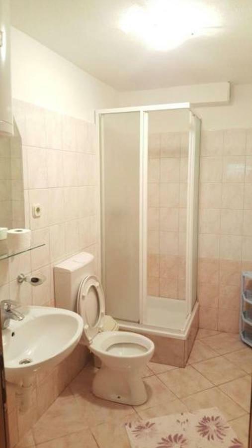 Apartments Andelic スベティ・フィリップ・イ・ヤコブ エクステリア 写真